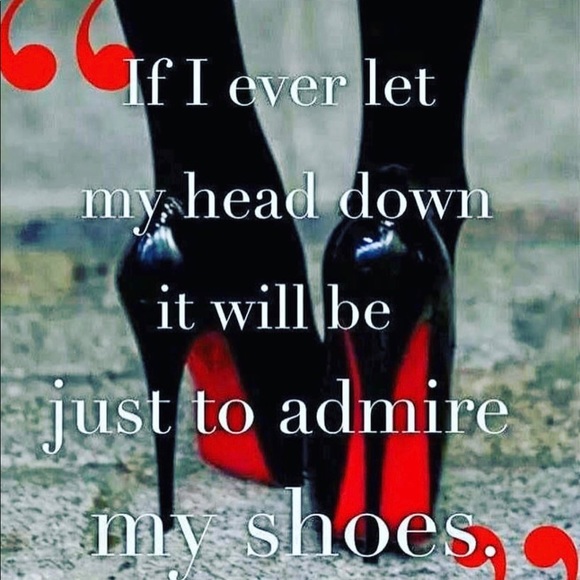 Meet your Posher, Cassandra - Picture 1 of 1